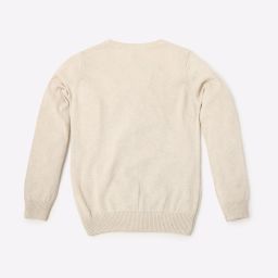 rio girls Button-Down Cardigan with Patch Pockets image 3