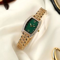 haute sauce Analogue Watch with Deployant image 3