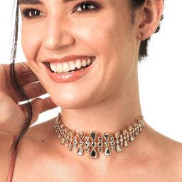 isharya Necklace image 3