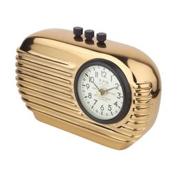 decor de maison Radio Reverie Table Clock image 3