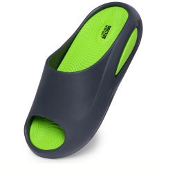 doctor extra soft Open-Toe Regular Fit Flip-Flops image 3