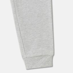 r&b Boys Regular Fit Joggers with Drawstrings image 3