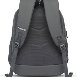 priority Boys Backpack with Multiple Pockets image 3