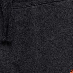 3pin Boys Textured Joggers with Drawstring Waist image 3