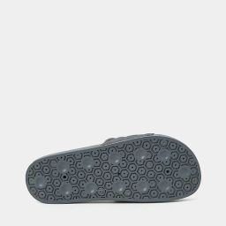 styli Textured Open-Toe Slides image 3