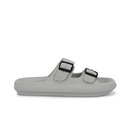 off limits Men Regular Fit Slides with Buckle Accent image 3