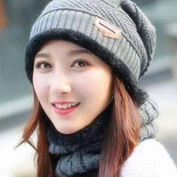 frokht Self-design Beanie image 3