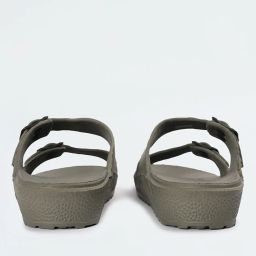 max Men Open-Toe Double-Strap Slides image 3