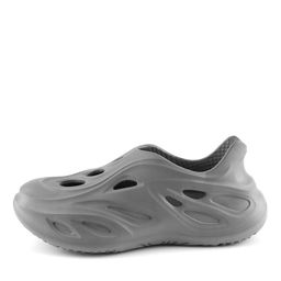 red tape Men Perforated Round-Toe Clogs image 3