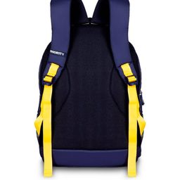 priority Back Pack with Adjustable Shoulder Strap image 3