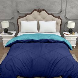 jaipur fabric 300 TC Double Comforter image 3