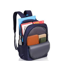 priority Back Pack with Adjustable Shoulder Strap image 3