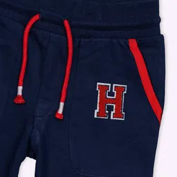 h by hamleys Joggers with Elasticated Drawstring Waist image 3