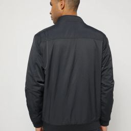 netplay Zip-Front Reversible Griddle Bomber Jacket image 3