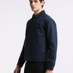 altheory by azorte Zip-Front Regular Fit Jacket image 3