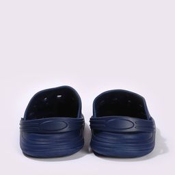 yousta Men Checked Clogs with Slingback image 3
