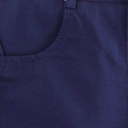 beebay Flat Front Shorts with Insert Pockets image 3