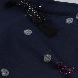 plumtree Printed Shorts with Insert Pockets image 3