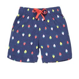 plumtree Pack of 2 Abstract Shorts image 3