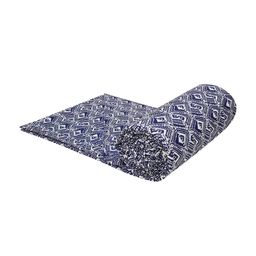 trance home linen Super Soft Pure Cotton Abstract Printed Single Dohar | Single Size Bed Blanket image 3