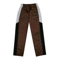indiweaves Boys Pack of 2 Track Pants with Drawstring Waist image 3