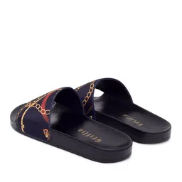 griffin Graphic Print Slides image 3