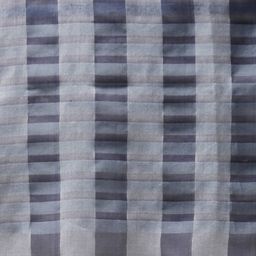 style quotient Checked Stole with Fringes image 3