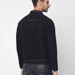 rookies Jacket with Button Closure image 3