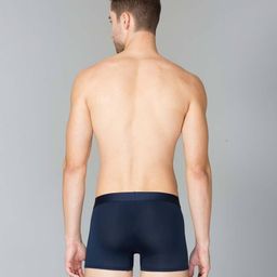 van heusen Swift Dry & High Stretch Mesh Breathable AIR Series Active Trunks image 3