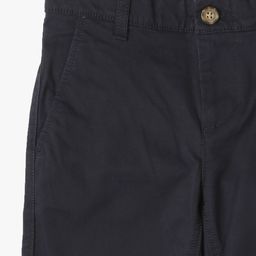 tommy hilfiger Flat-Front Trousers with Insert Pockets image 3
