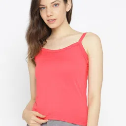 lady lyka Solid Camisole image 3