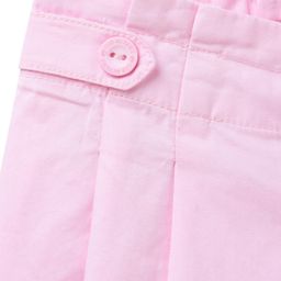 cub mcpaws Solid Regular Shorts image 3