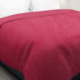 dhrohar Printed Double Reversible Blanket image 3