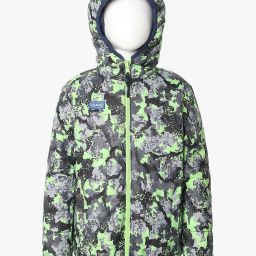 gas Racker Reversible In Jacket image 3