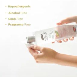 Isdin Micellar Solution image 3