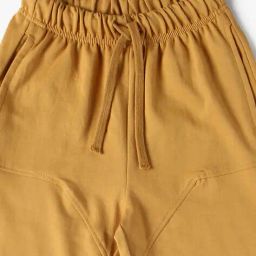 yousta Boys Joggers with Drawstring Waist image 3