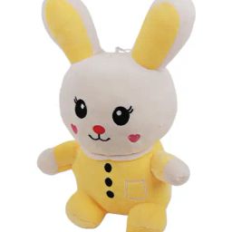dukiekooky Rabbit Soft Toy image 3