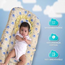 classic mosquito net Printed Foldable Mosquito Net  image 3