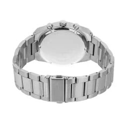 timex Analogue Watch with Deployant  image 3
