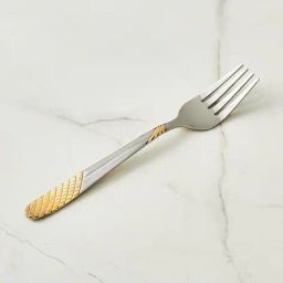 home centre Printed Fork Set image 3
