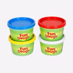 Fun Dough Ice-cream Shop Playset image 3