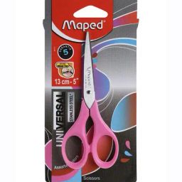 maped Universal Grape Moustache Scissor image 3