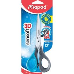 maped Sensoft 3D Scissor with Auto Lock System image 3