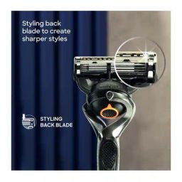 gillette Fusion Proglide Razor image 3