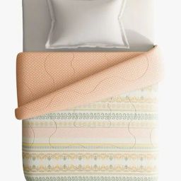 portico Printed Single Size Comforter image 3
