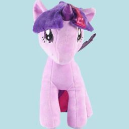 my little pony Striders Twilight Sparkle Plush Soft Toy image 3