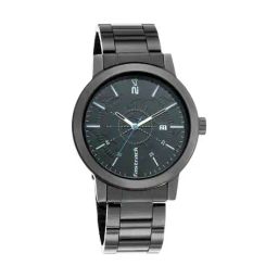 fastrack Men Water-Resistant Tripster Analogue Watch - NT3245NM01 image 3