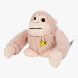 hamleys Walking & Talking Murphy Monkey Interactive Soft Toy image 3