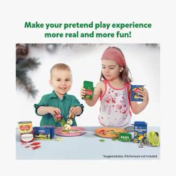 skillmatics Let's Make Pasta The Most Real Pasta Making Set image 3