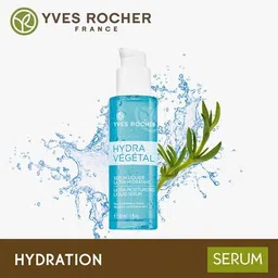 yves rocher Hydra Vegetal Ultra-Moisturizing Liquid Serum image 3